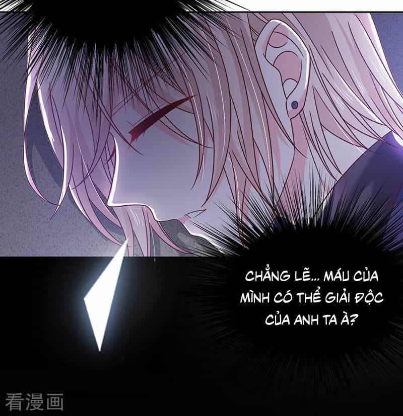 Ác Ma Đừng Hôn Tôi - Chương 91 - ảnh 30