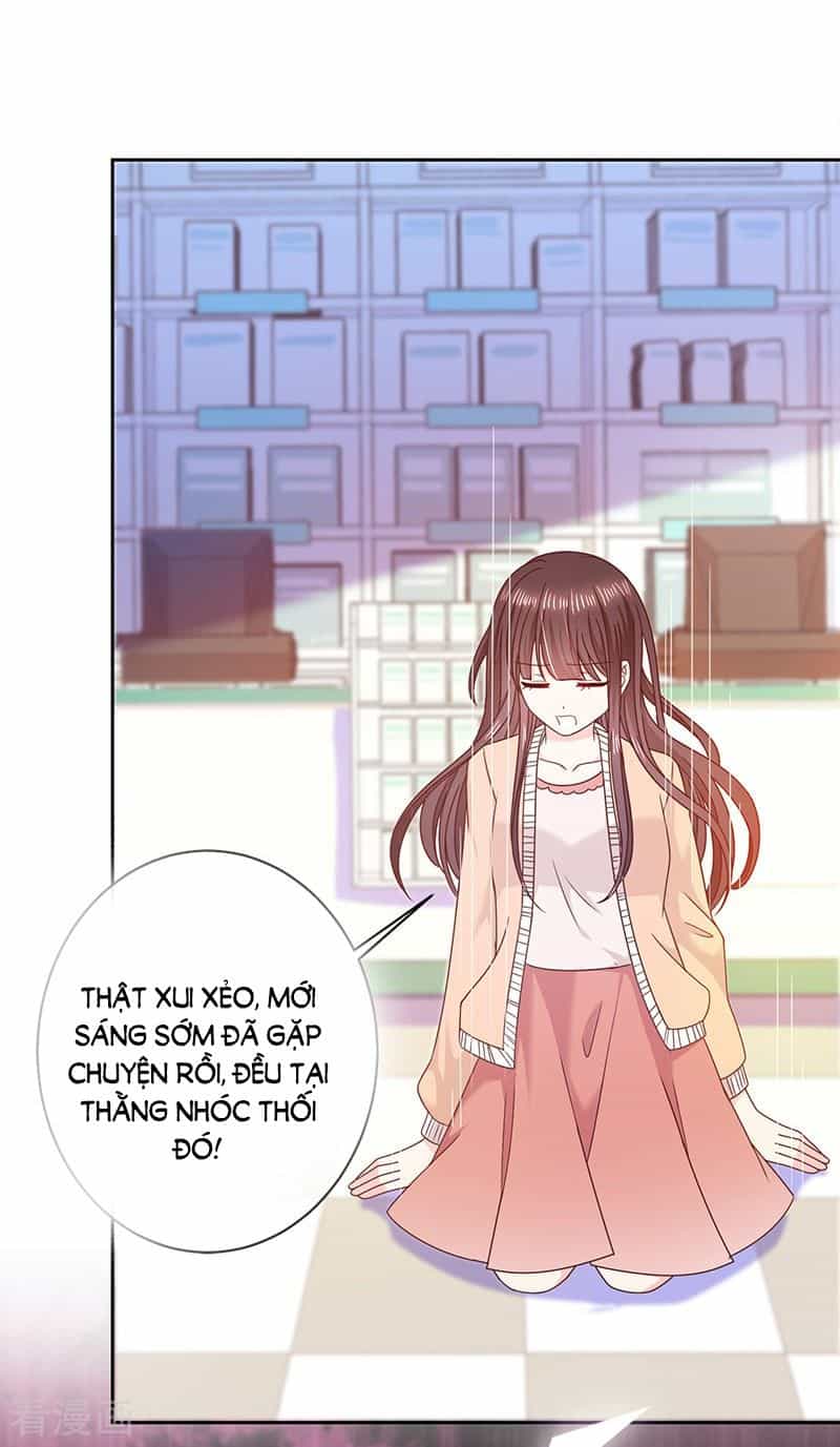 Ác Ma Đừng Hôn Tôi - Chương 92 - ảnh 24