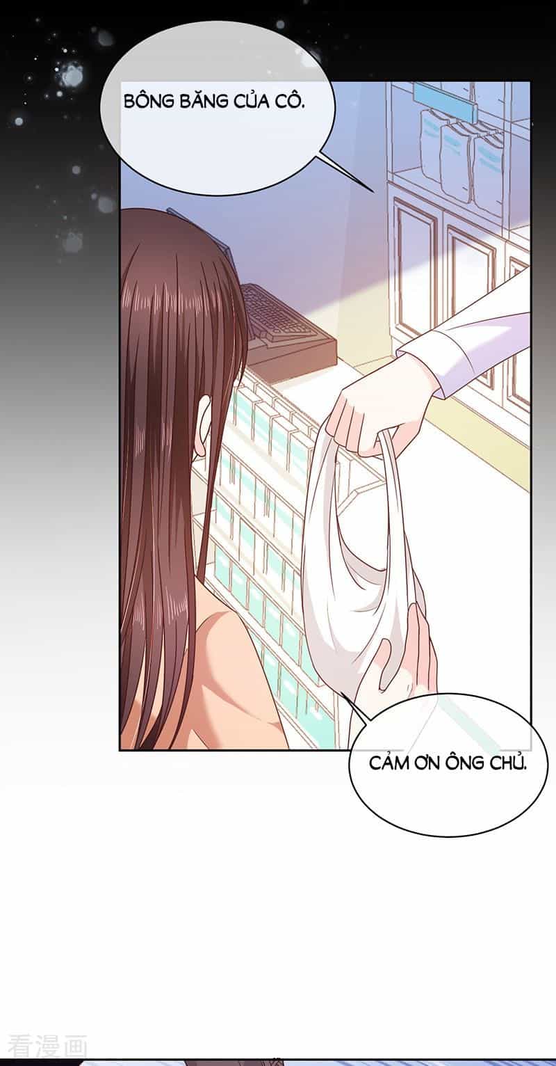 Ác Ma Đừng Hôn Tôi - Chương 92 - ảnh 7