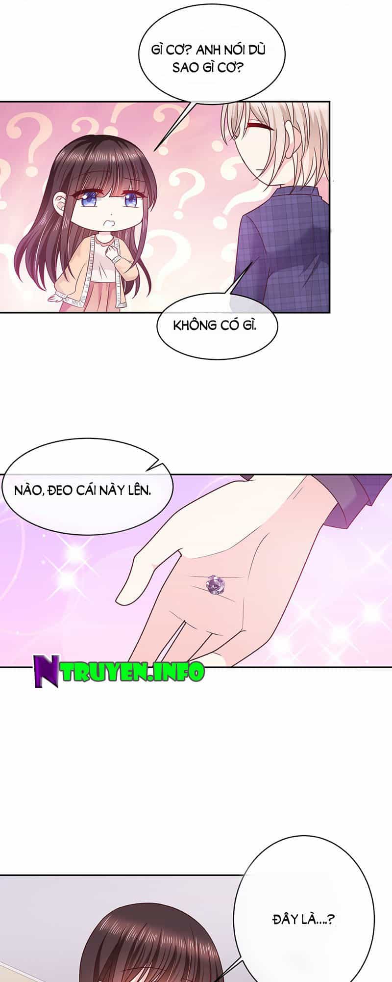 Ác Ma Đừng Hôn Tôi - Chương 93 - ảnh 26