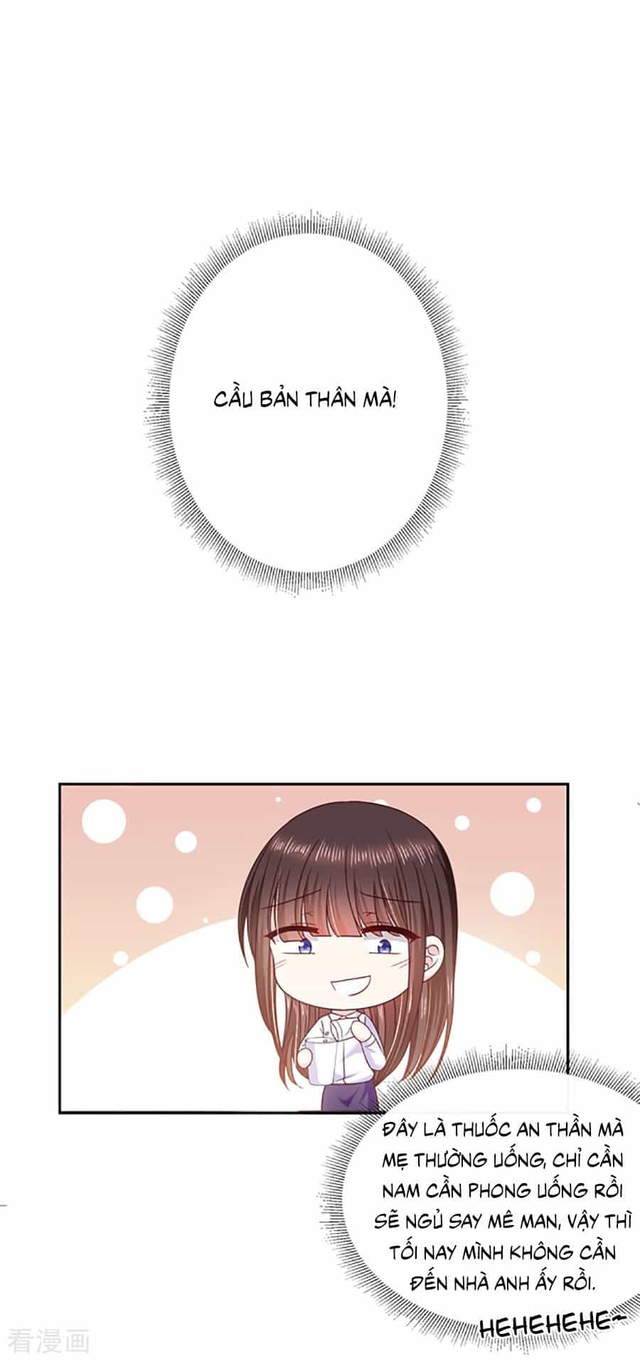 Ác Ma Đừng Hôn Tôi - Chương 96 - ảnh 17