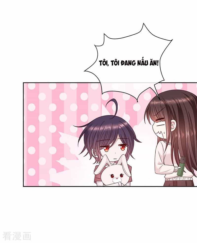 Ác Ma Đừng Hôn Tôi - Chương 97 - ảnh 18