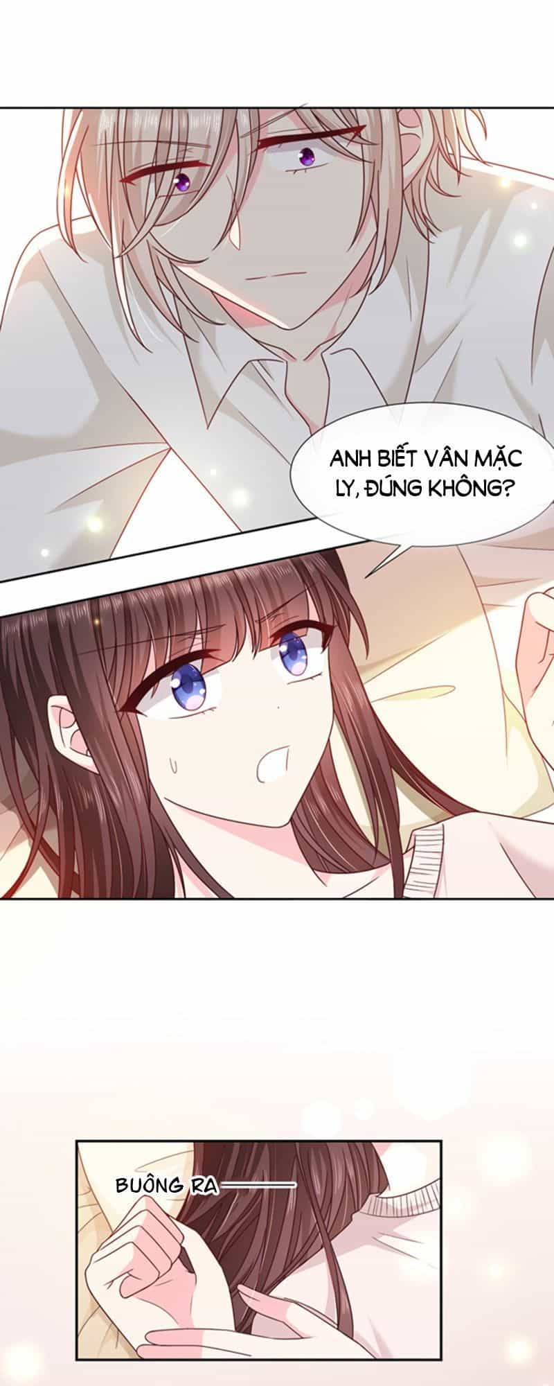 Ác Ma Đừng Hôn Tôi - Chương 100 - ảnh 21
