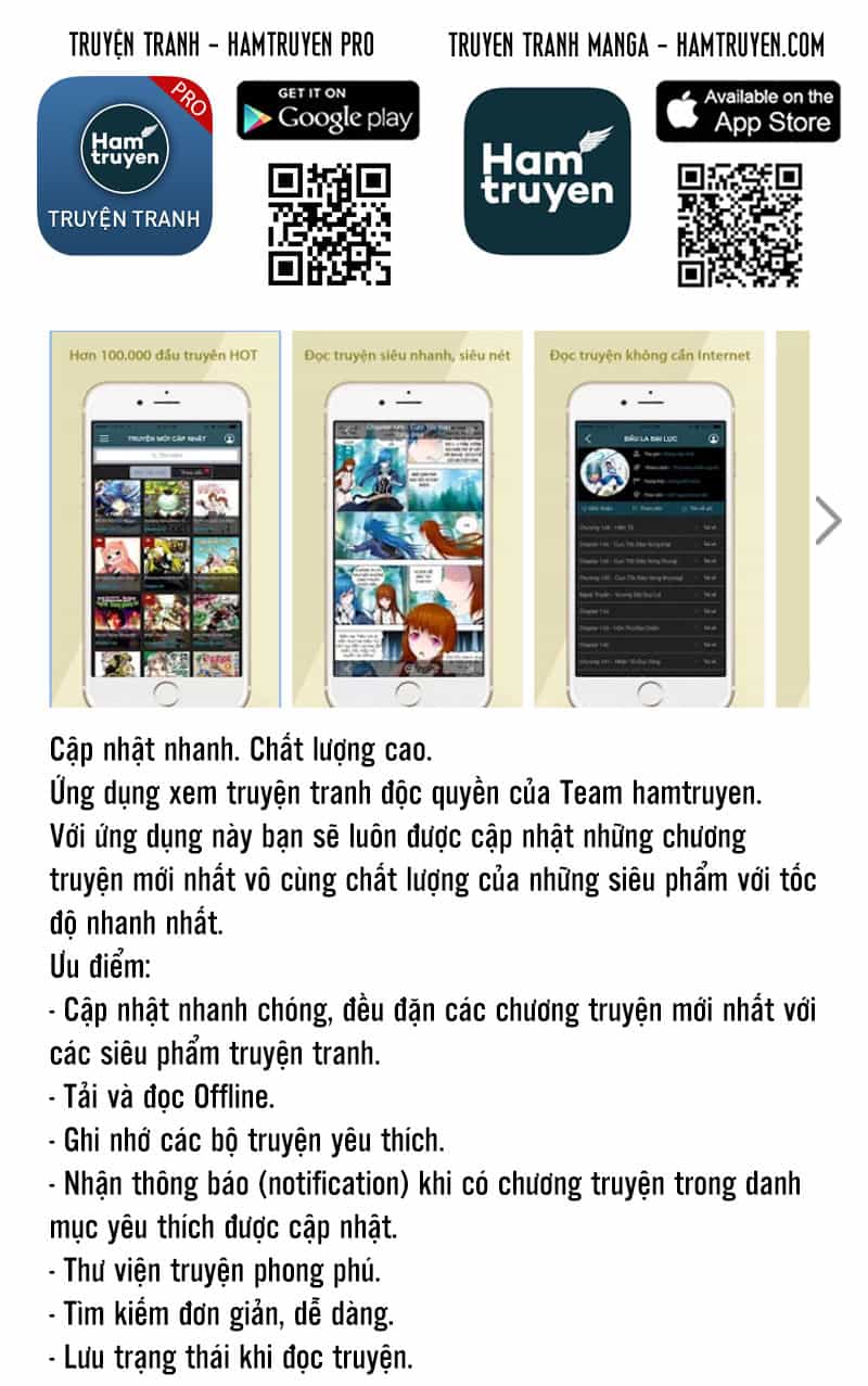 Ác Ma Pháp Tắc - Chương 21 - ảnh 13