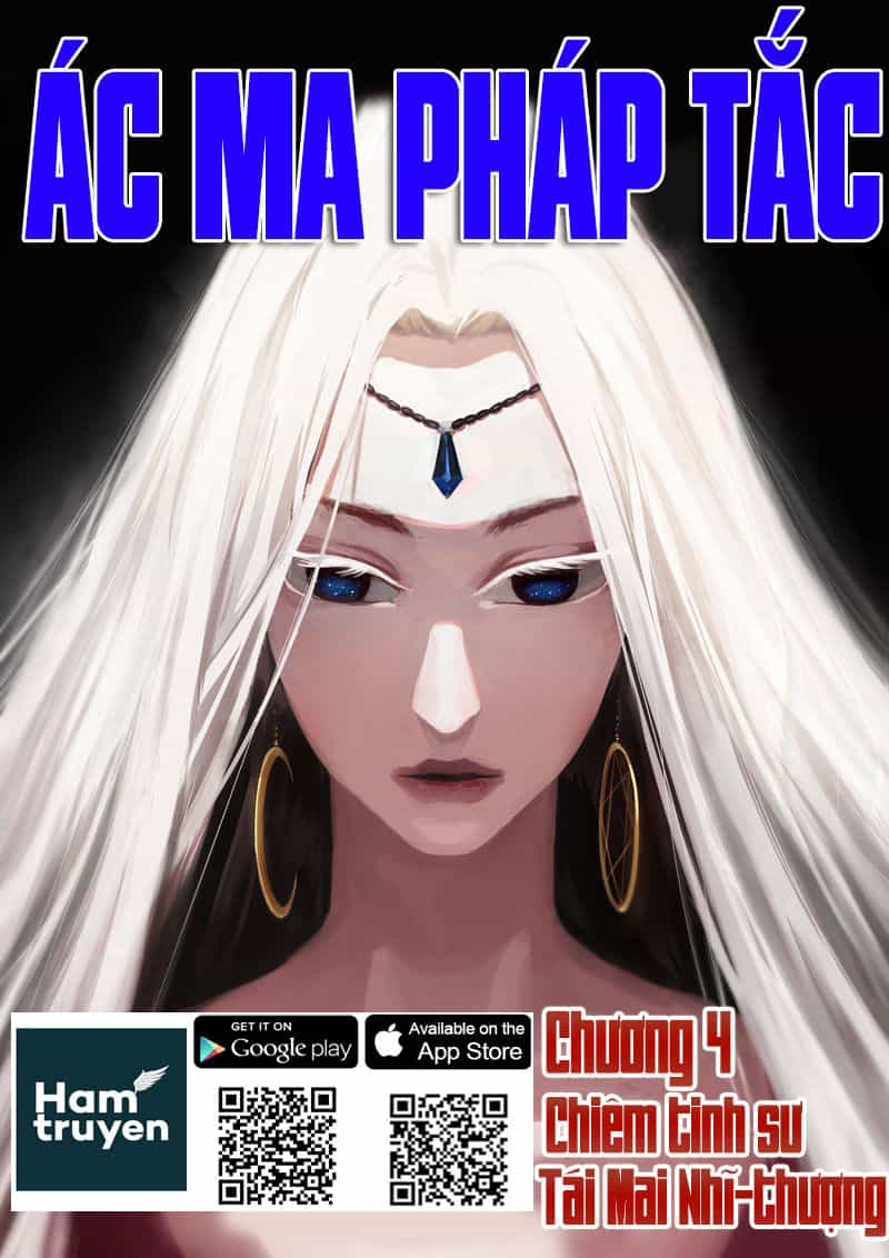 Ác Ma Pháp Tắc - Chương 7 - ảnh 2