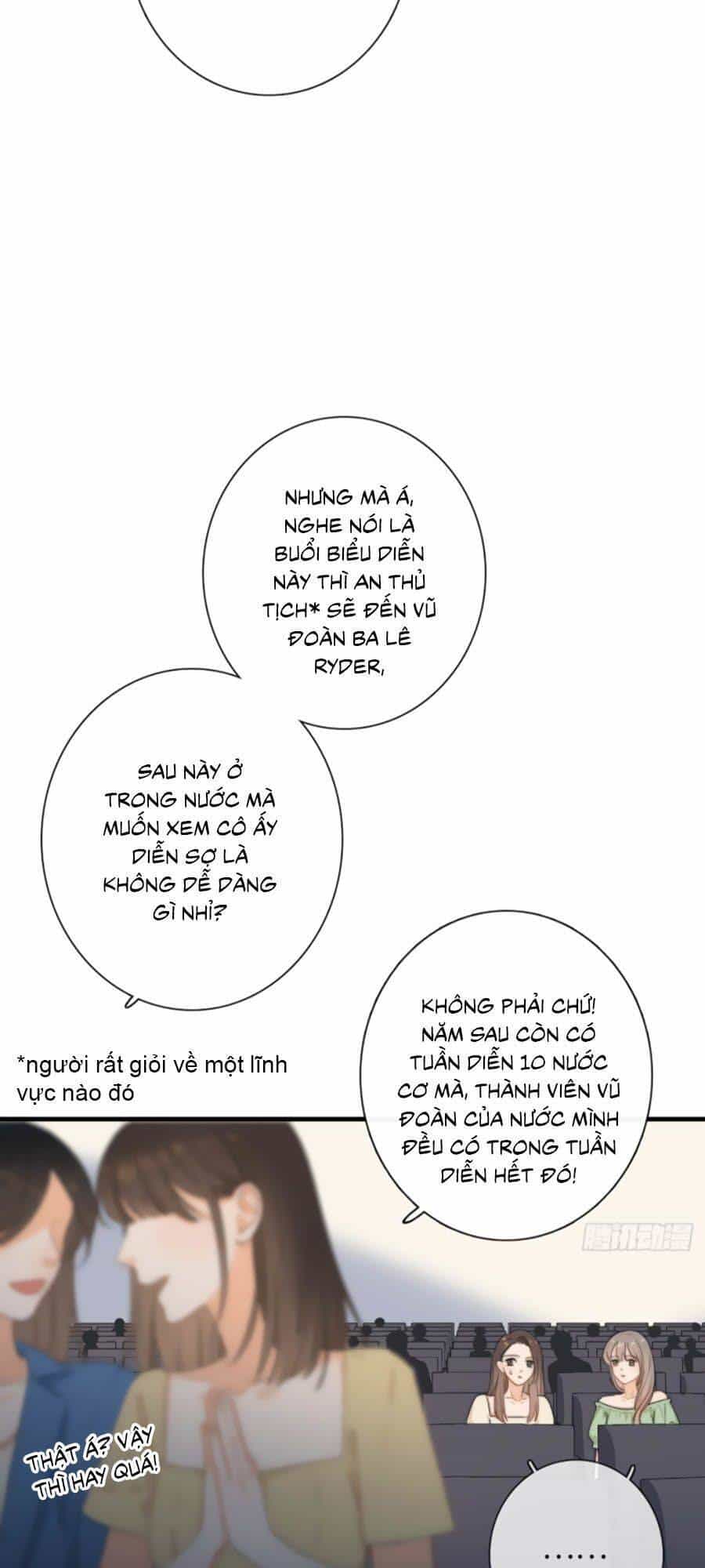 Ác Ma Thân Yêu - Chương 1.1 - ảnh 46