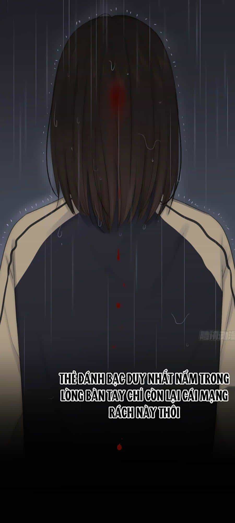 Ác Ma Thân Yêu - Chương 5.1 - ảnh 2