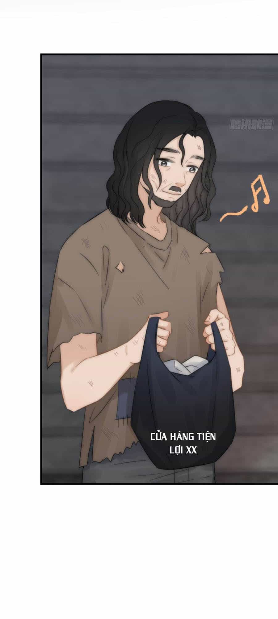 Ác Ma Thân Yêu - Chương 6.2 - ảnh 15