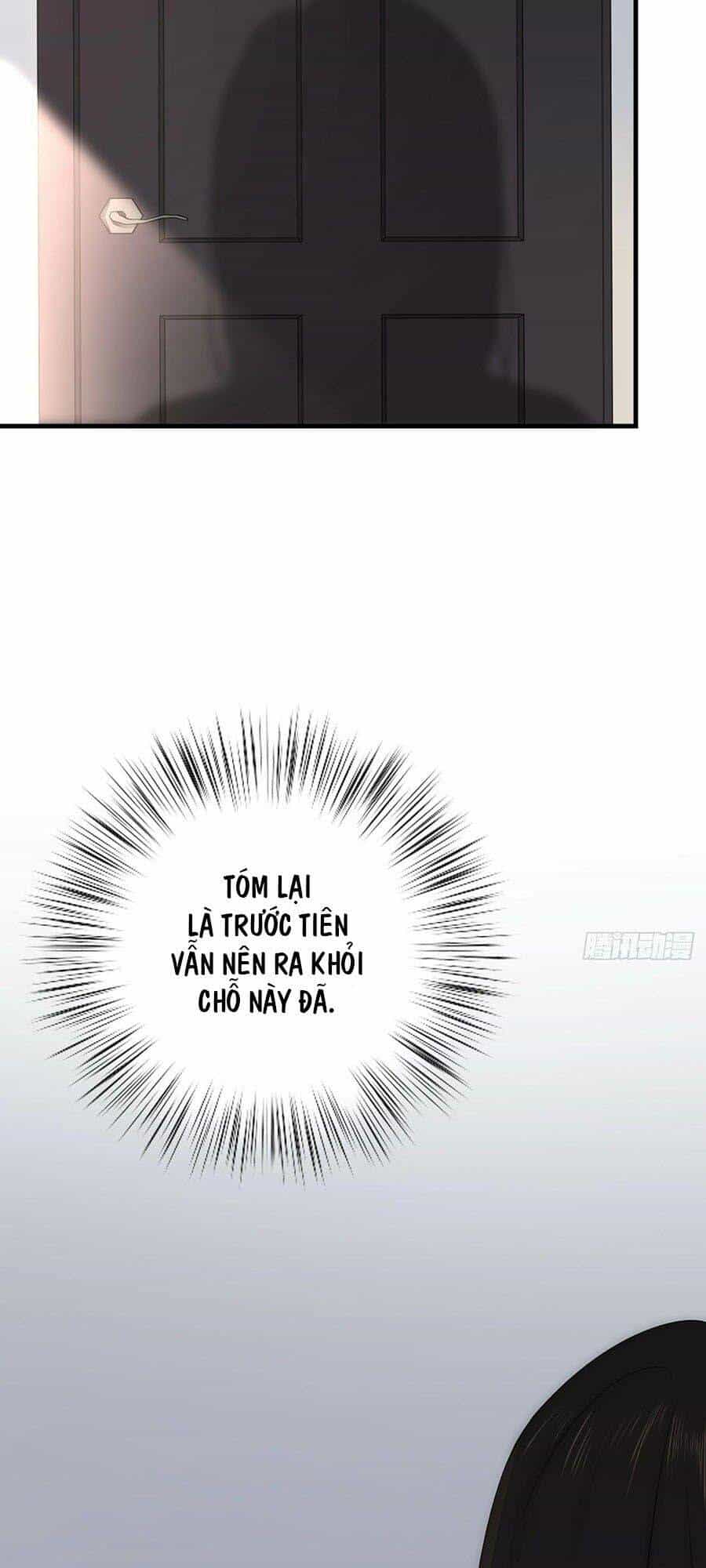 Ác Ma Thân Yêu - Chương 9.1 - ảnh 6