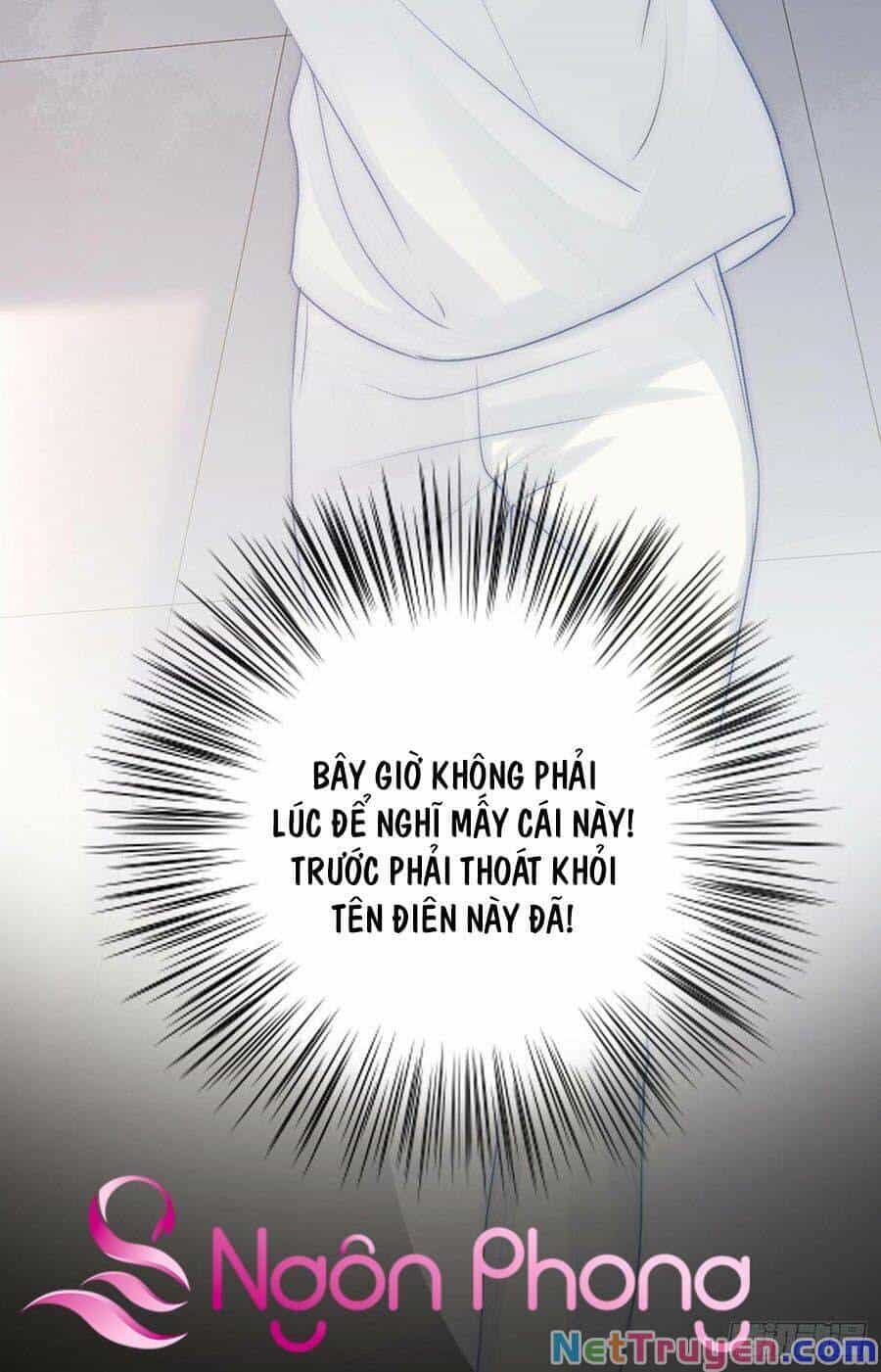 Ác Ma Thân Yêu - Chương 9.2 - ảnh 16