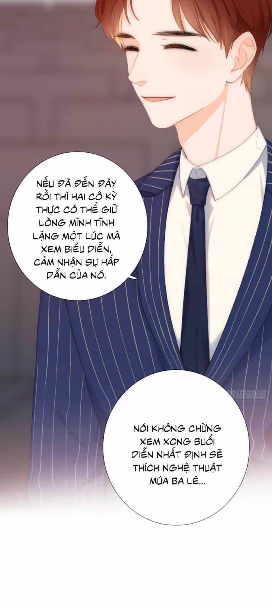 Ác Ma Thân Yêu - Chương 1.2 - ảnh 2