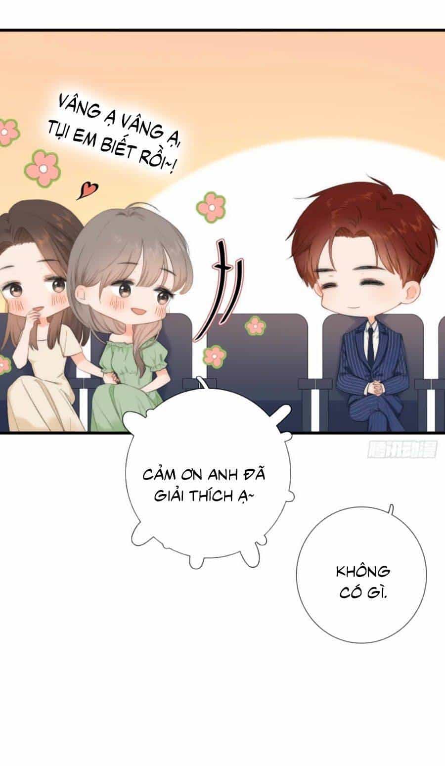 Ác Ma Thân Yêu - Chương 1.2 - ảnh 3