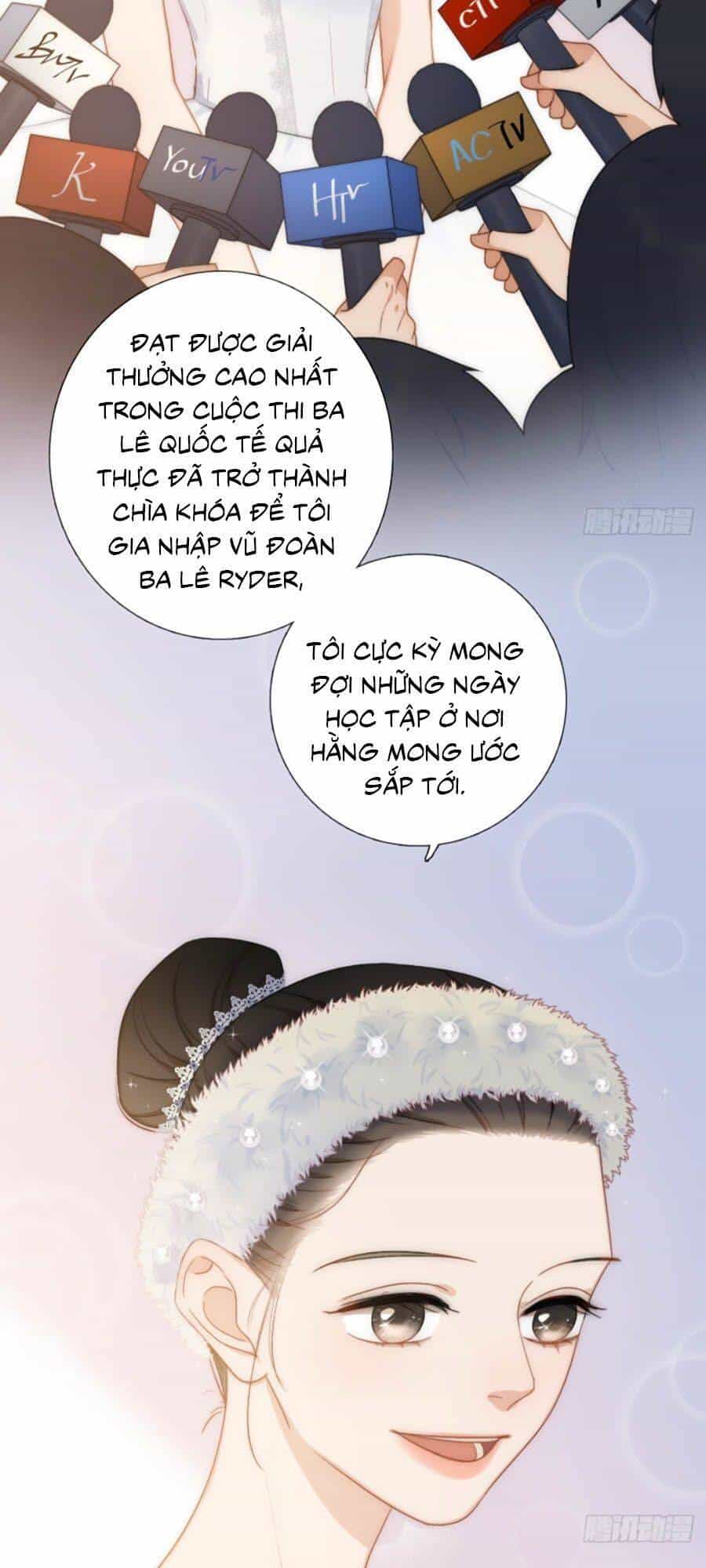 Ác Ma Thân Yêu - Chương 1.2 - ảnh 37