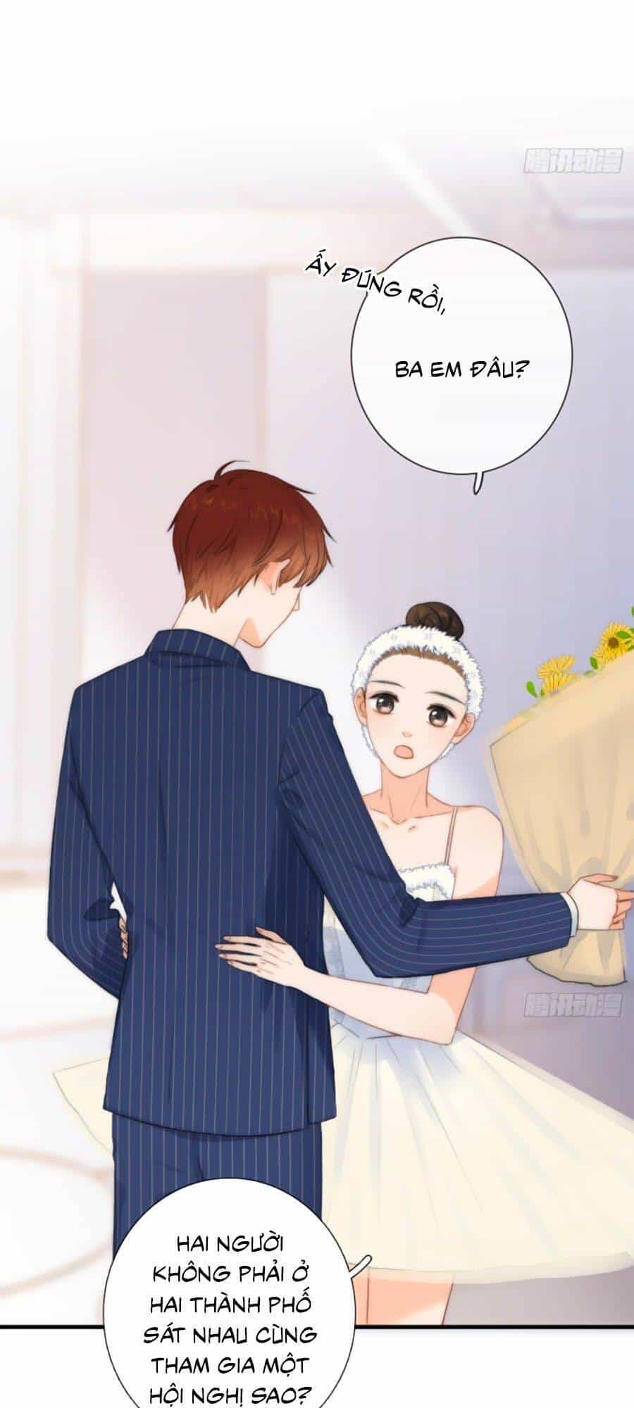 Ác Ma Thân Yêu - Chương 1.2 - ảnh 47