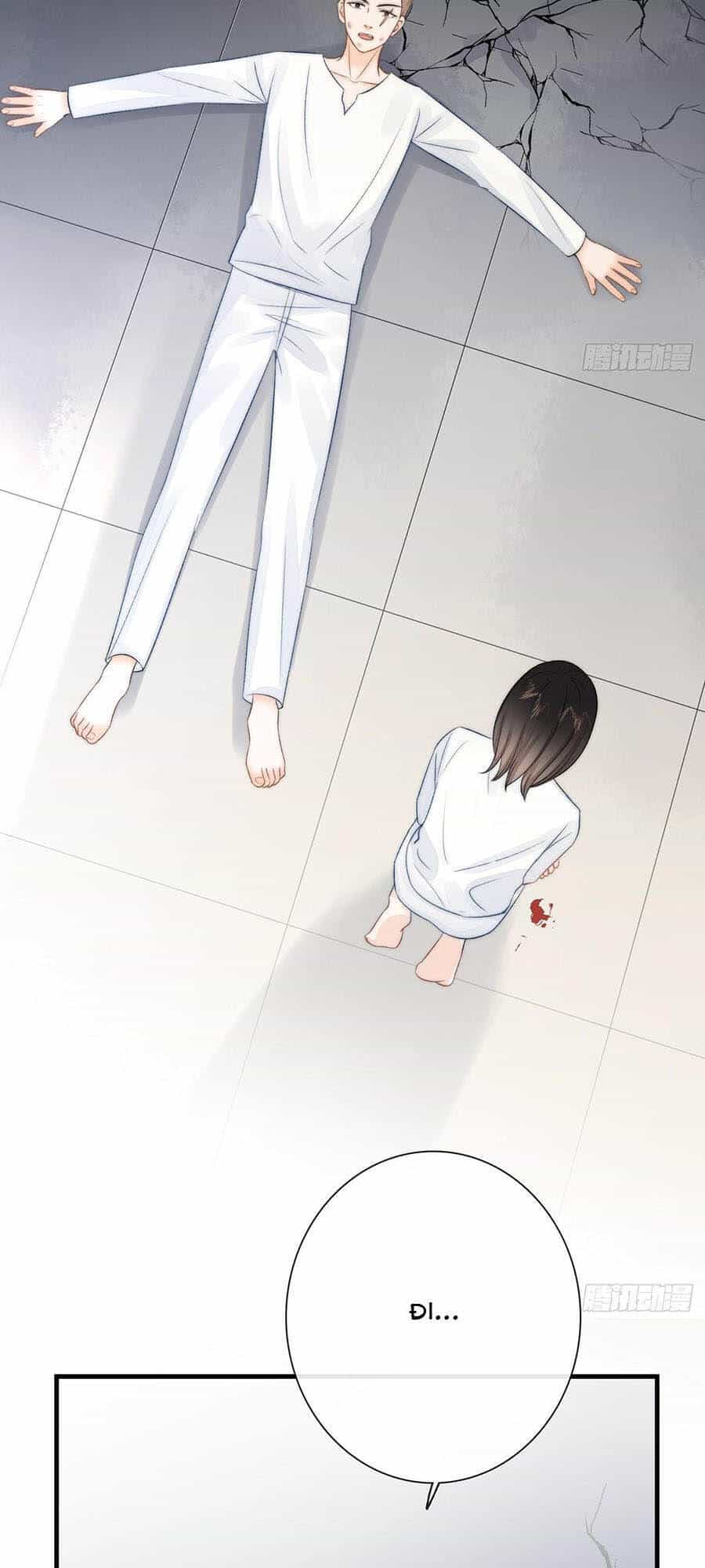 Ác Ma Thân Yêu - Chương 10 - ảnh 37