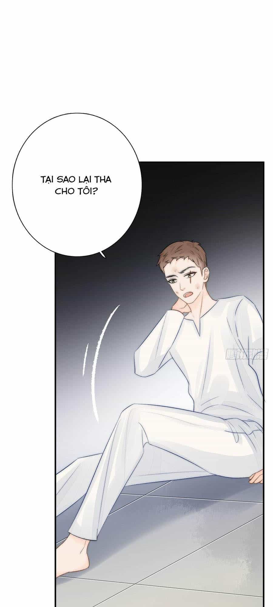 Ác Ma Thân Yêu - Chương 10 - ảnh 40