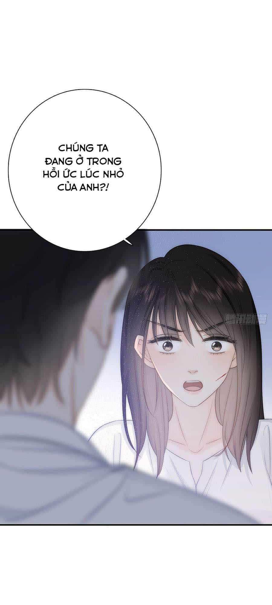 Ác Ma Thân Yêu - Chương 11 - ảnh 19