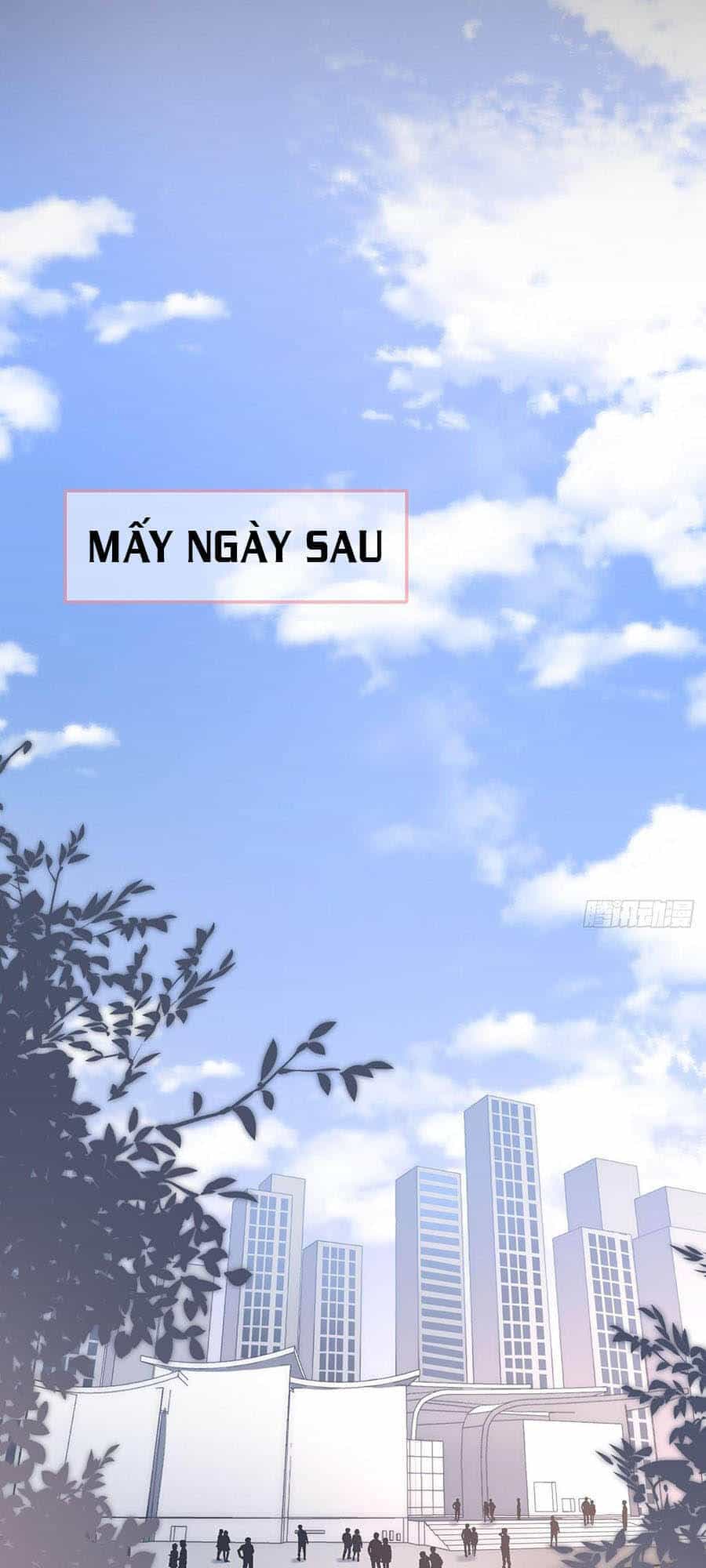 Ác Ma Thân Yêu - Chương 11 - ảnh 28