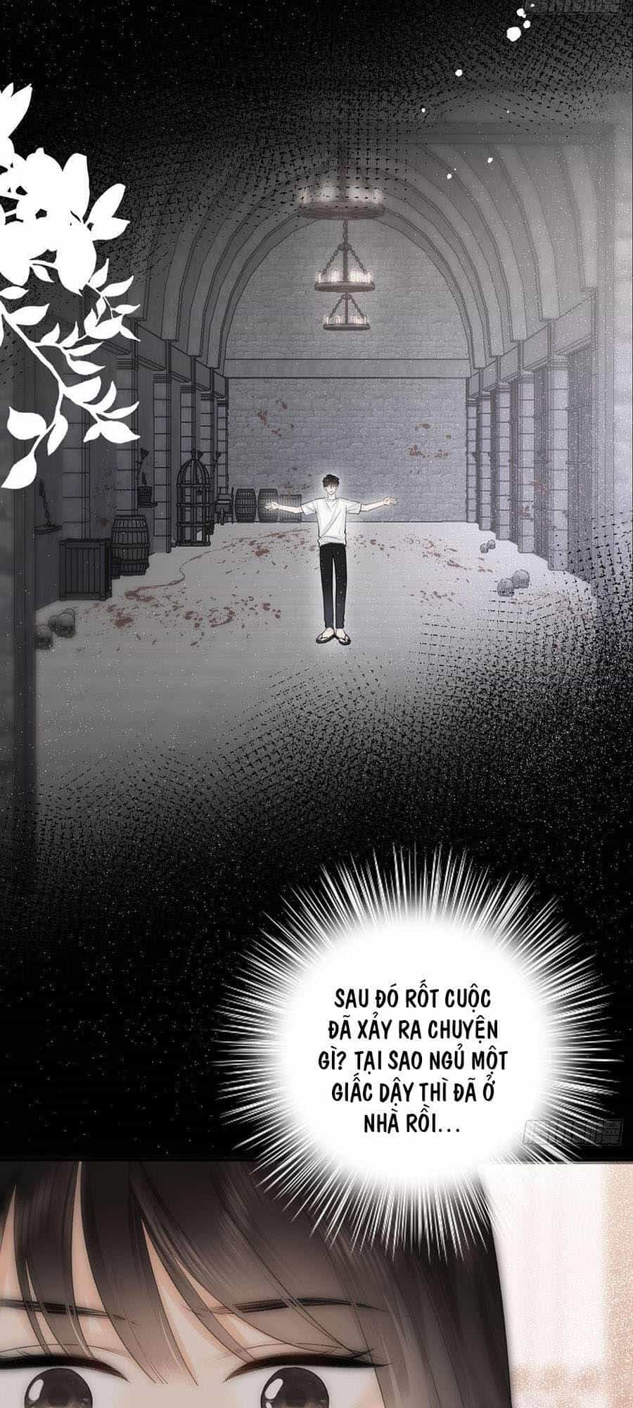 Ác Ma Thân Yêu - Chương 11 - ảnh 35