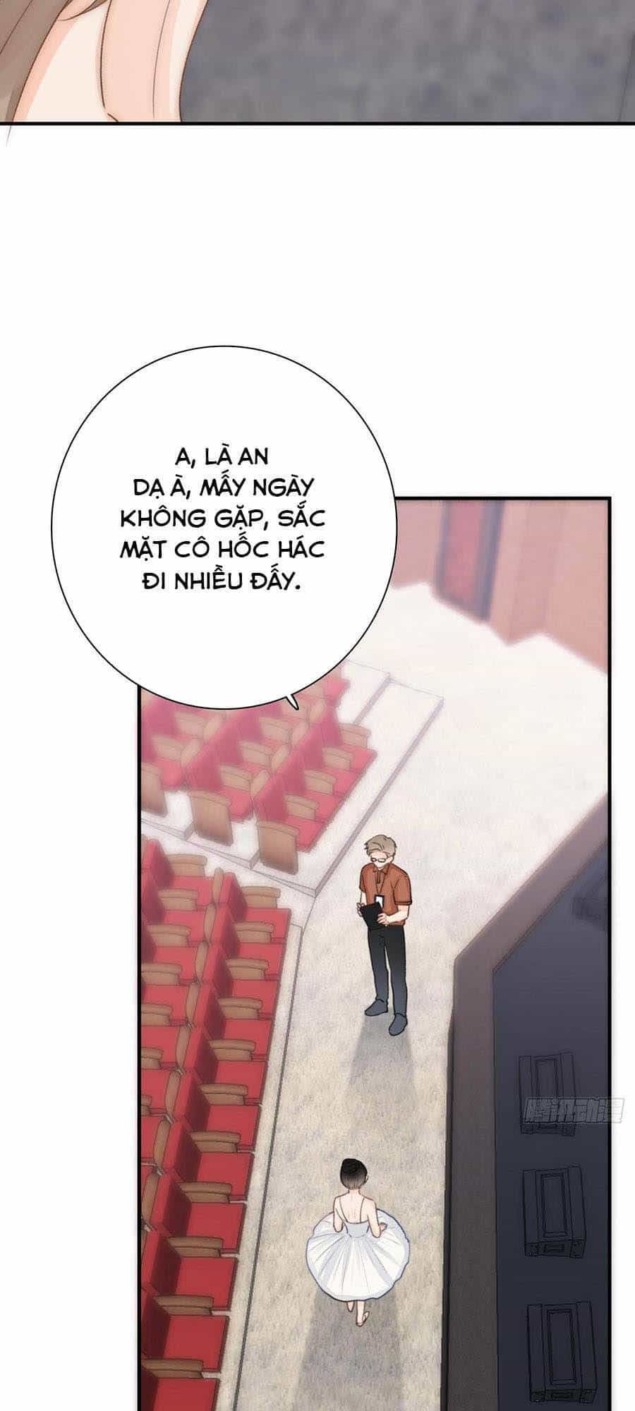 Ác Ma Thân Yêu - Chương 11 - ảnh 44