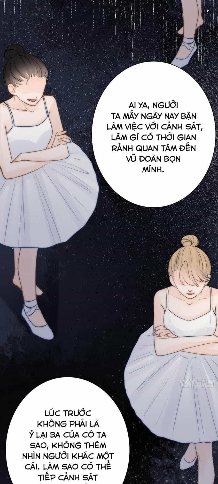 Ác Ma Thân Yêu - Chương 11 - ảnh 52