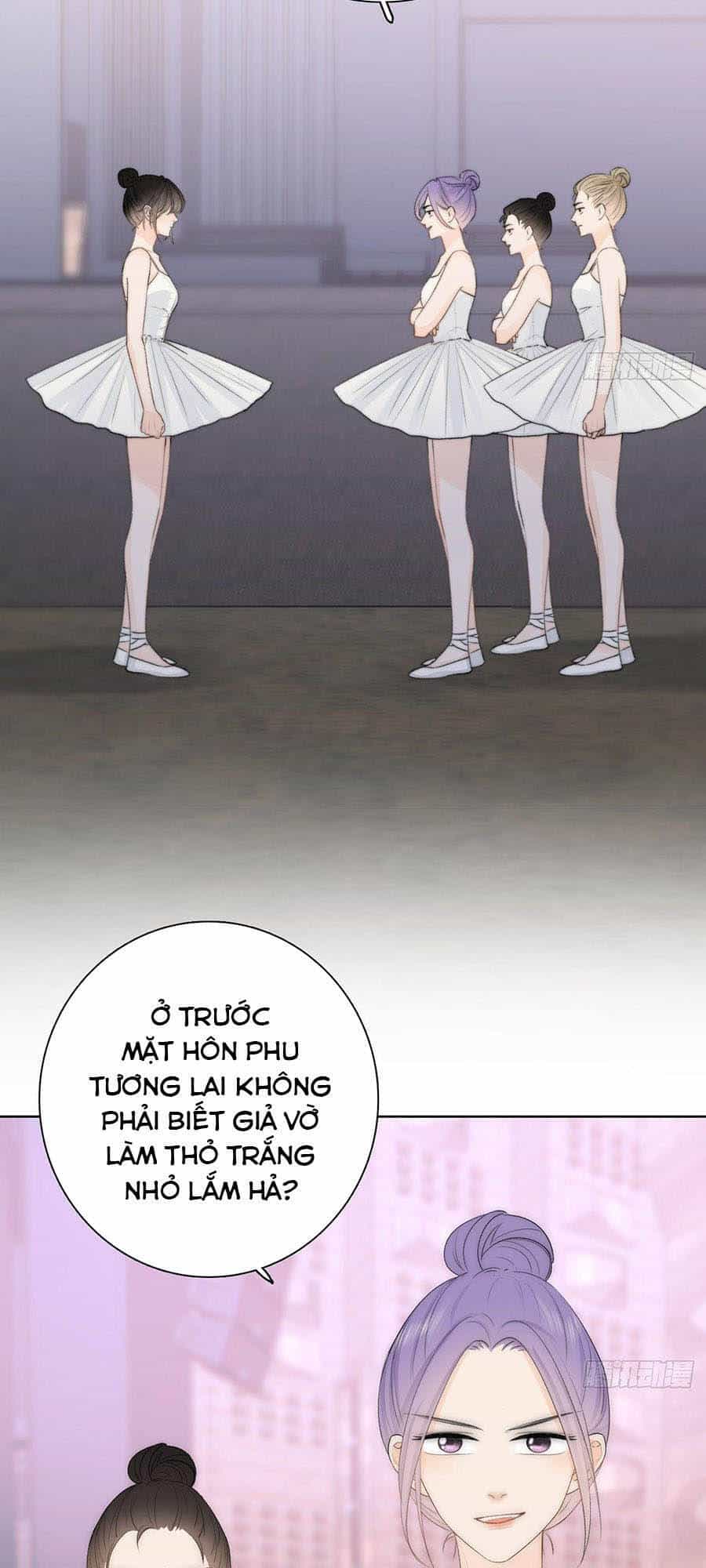 Ác Ma Thân Yêu - Chương 11 - ảnh 61