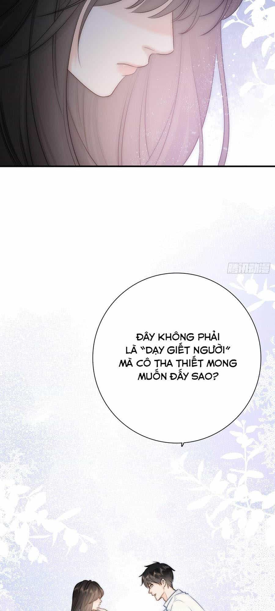 Ác Ma Thân Yêu - Chương 11 - ảnh 8