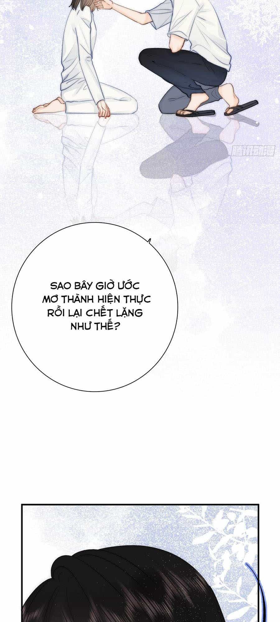 Ác Ma Thân Yêu - Chương 11 - ảnh 9