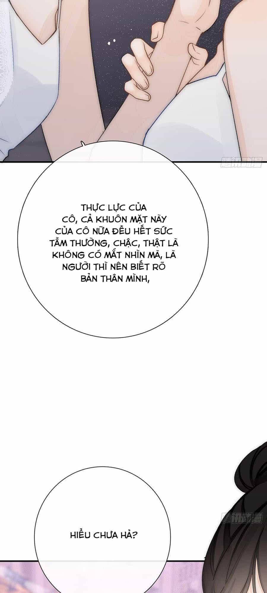Ác Ma Thân Yêu - Chương 12 - ảnh 5