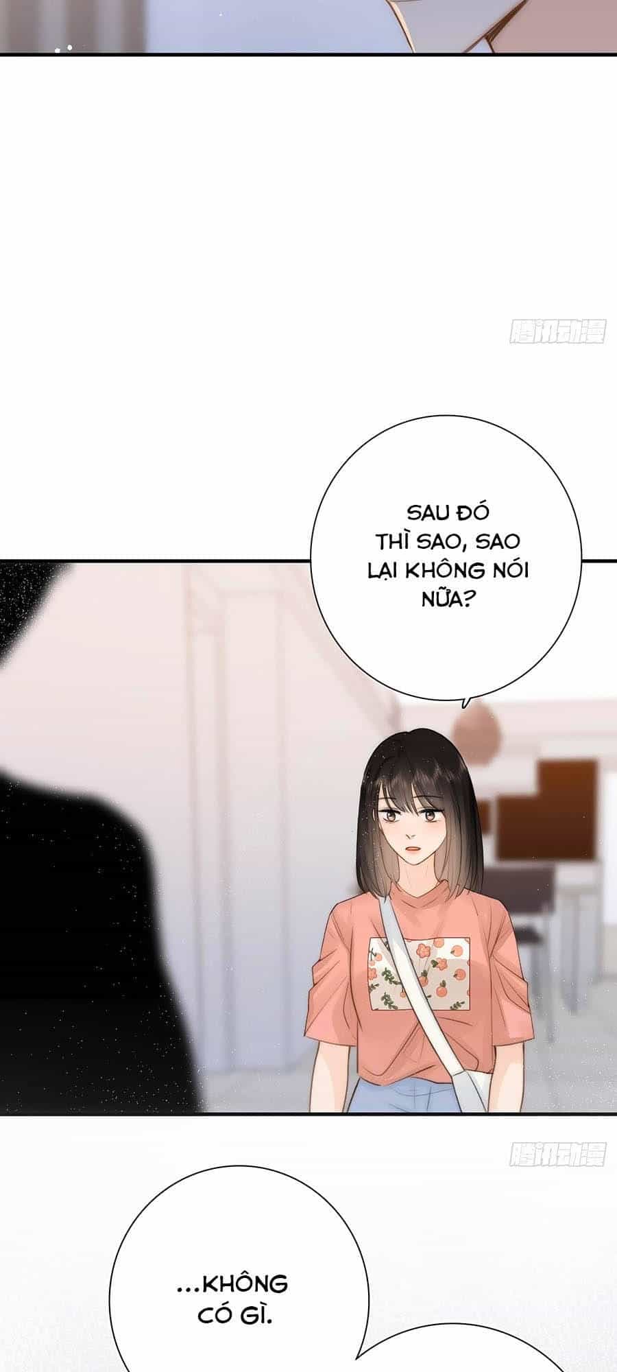 Ác Ma Thân Yêu - Chương 13 - ảnh 24