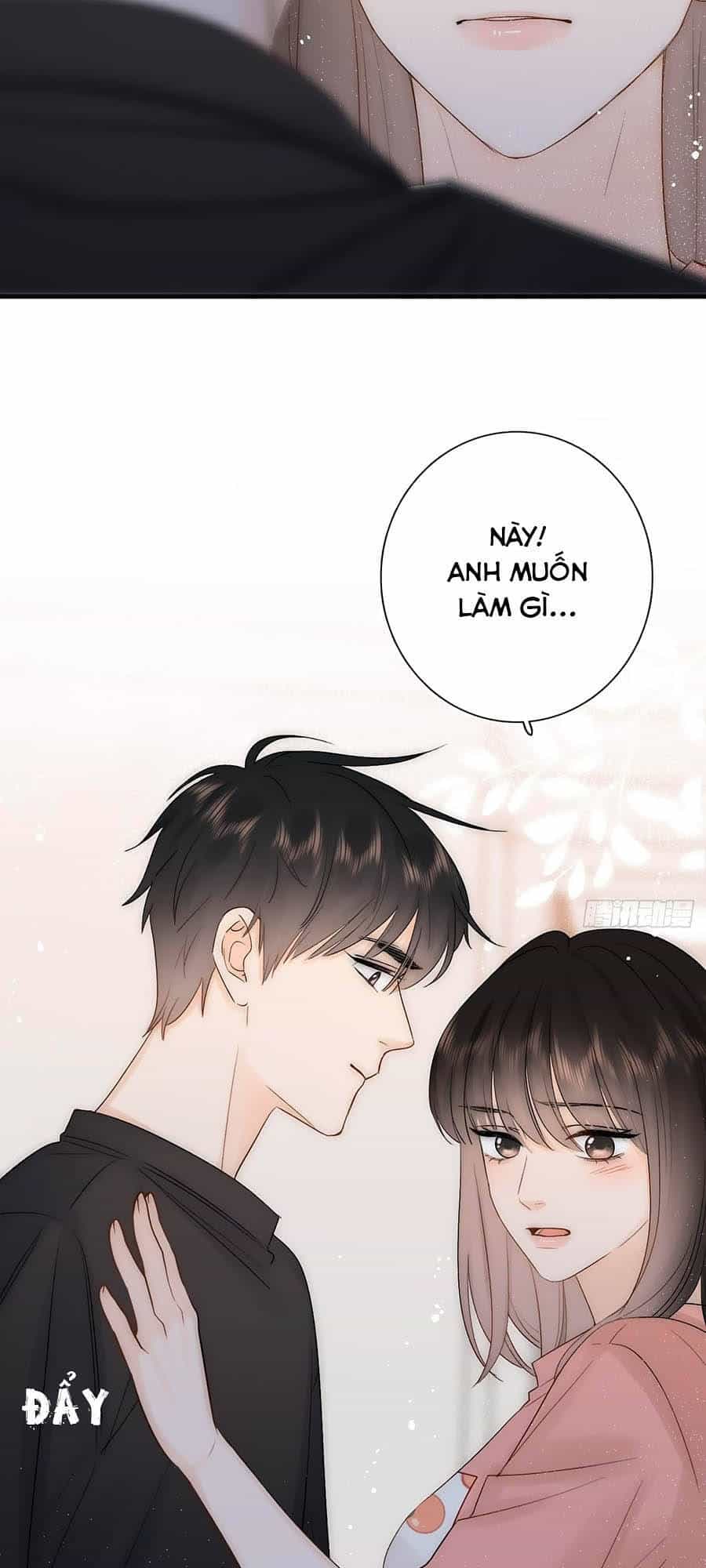 Ác Ma Thân Yêu - Chương 13 - ảnh 39