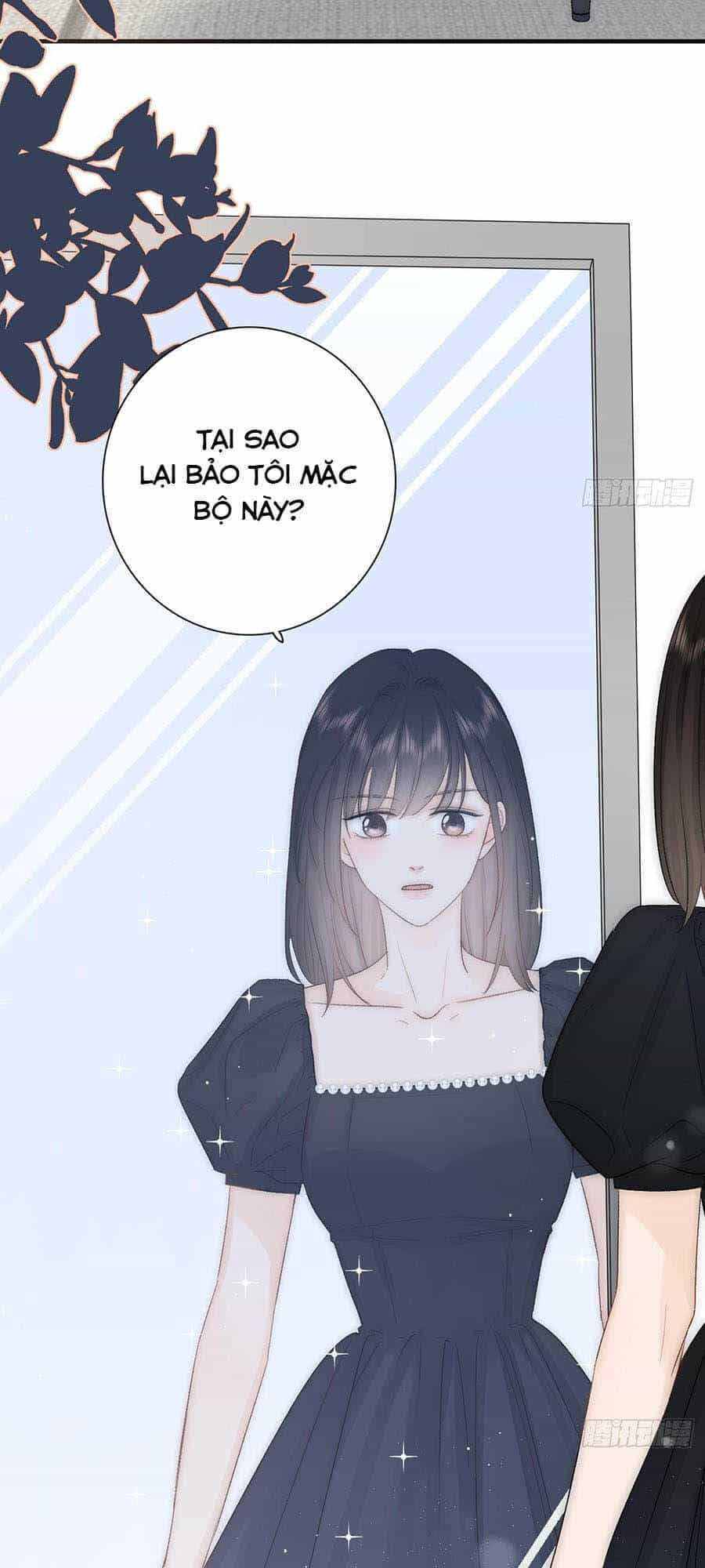 Ác Ma Thân Yêu - Chương 14 - ảnh 30
