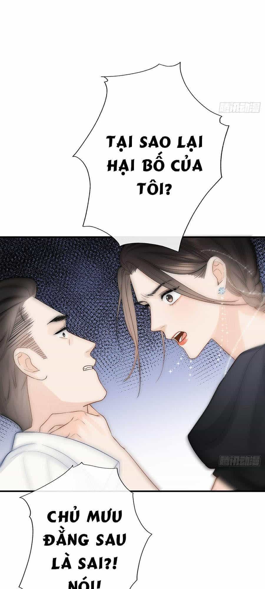 Ác Ma Thân Yêu - Chương 15 - ảnh 46