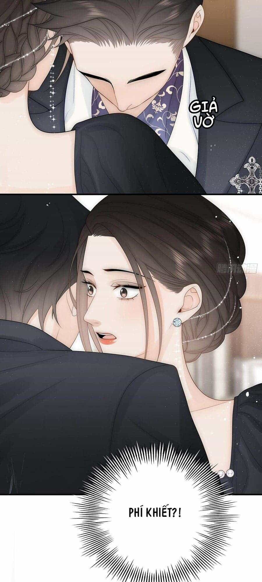 Ác Ma Thân Yêu - Chương 16 - ảnh 16