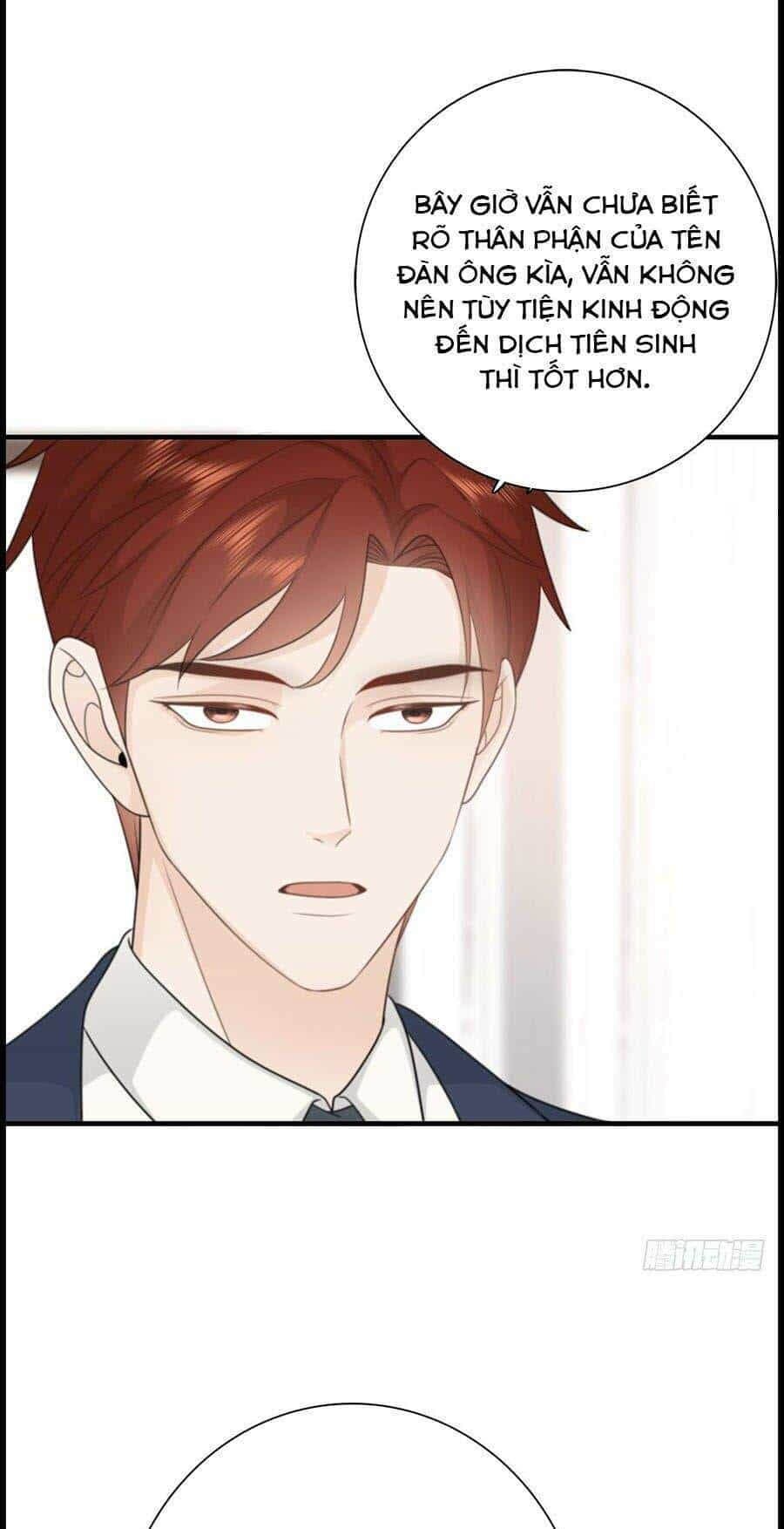 Ác Ma Thân Yêu - Chương 17 - ảnh 1