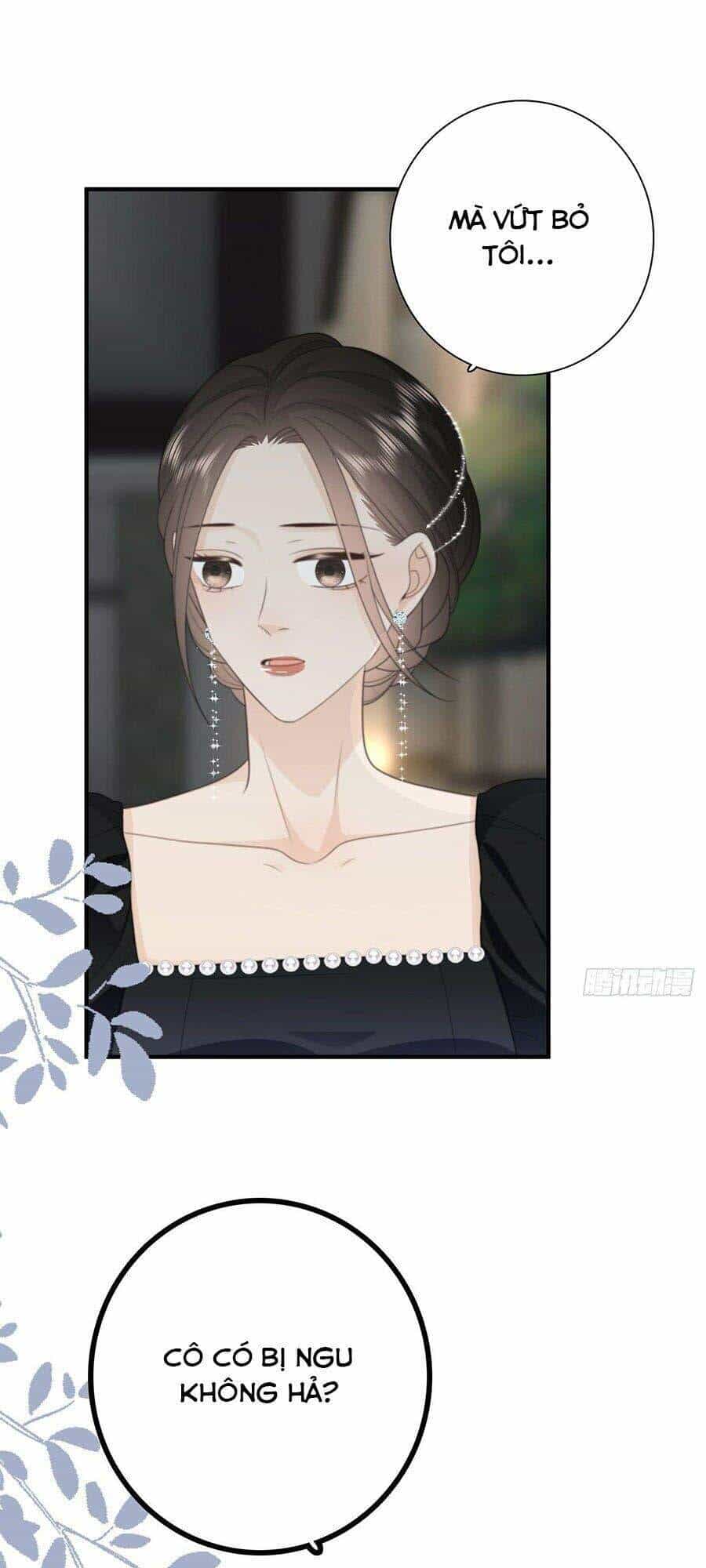 Ác Ma Thân Yêu - Chương 17 - ảnh 35