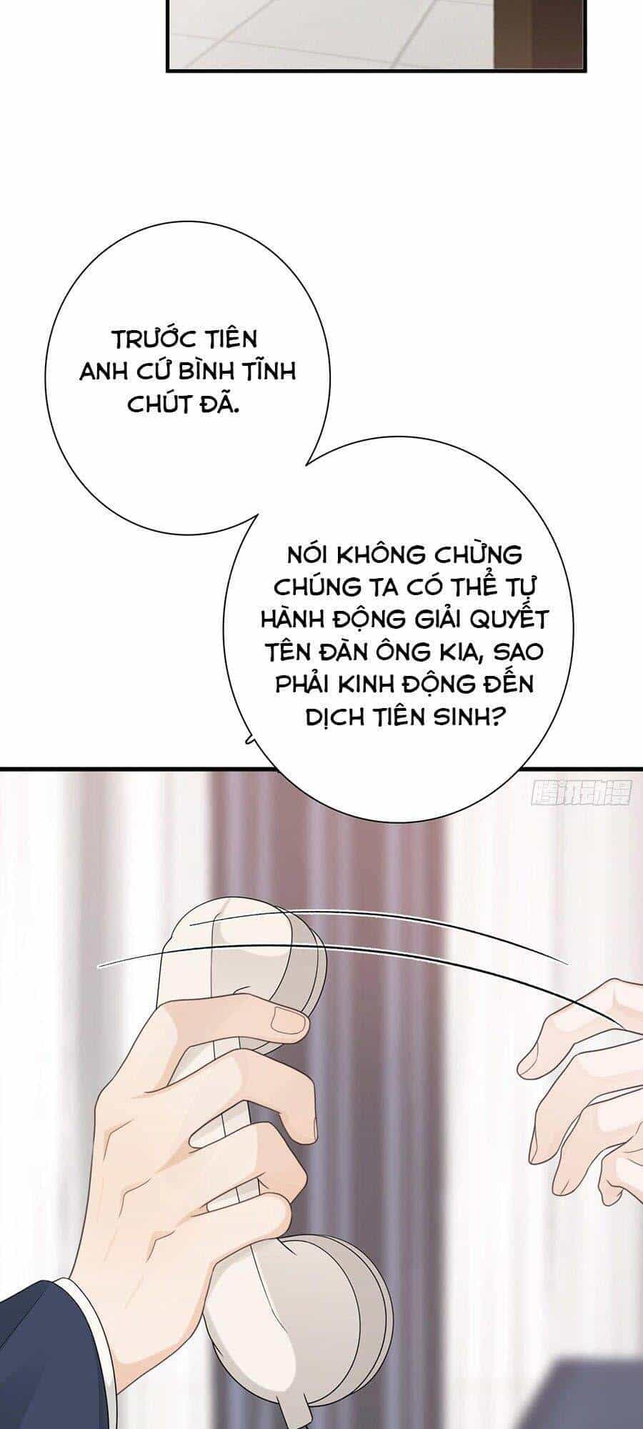Ác Ma Thân Yêu - Chương 18 - ảnh 11