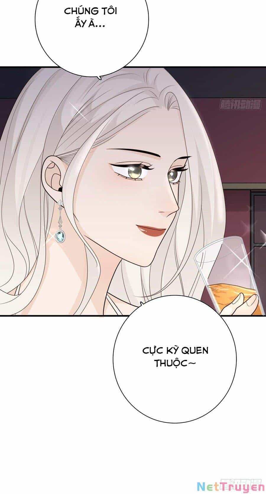 Ác Ma Thân Yêu - Chương 18 - ảnh 29