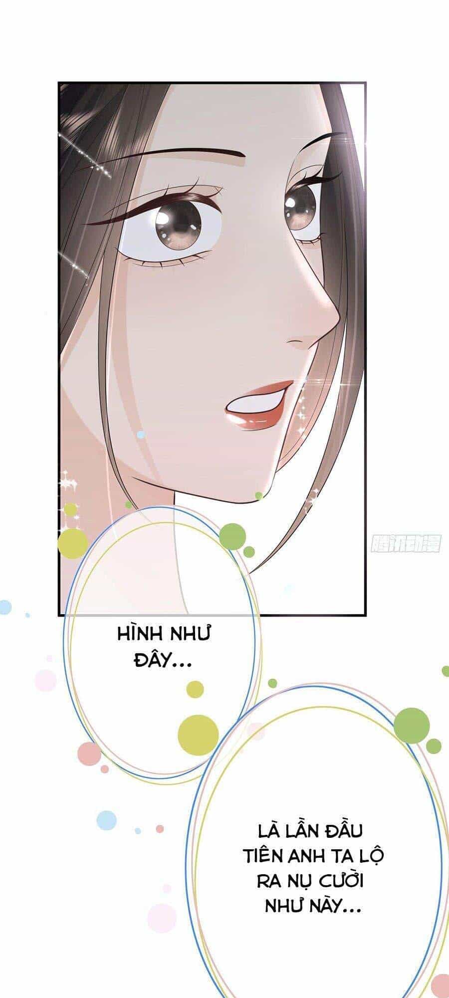Ác Ma Thân Yêu - Chương 18 - ảnh 3