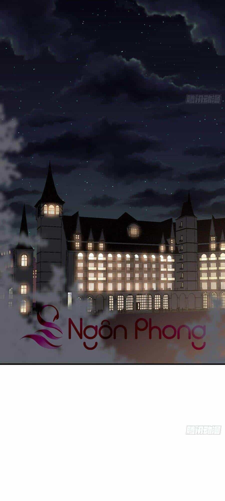 Ác Ma Thân Yêu - Chương 18 - ảnh 38