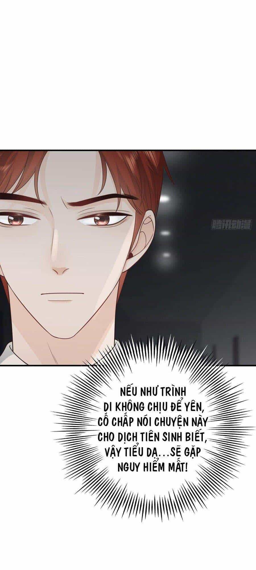 Ác Ma Thân Yêu - Chương 18 - ảnh 42