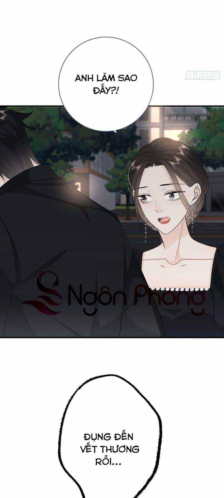 Ác Ma Thân Yêu - Chương 18 - ảnh 5