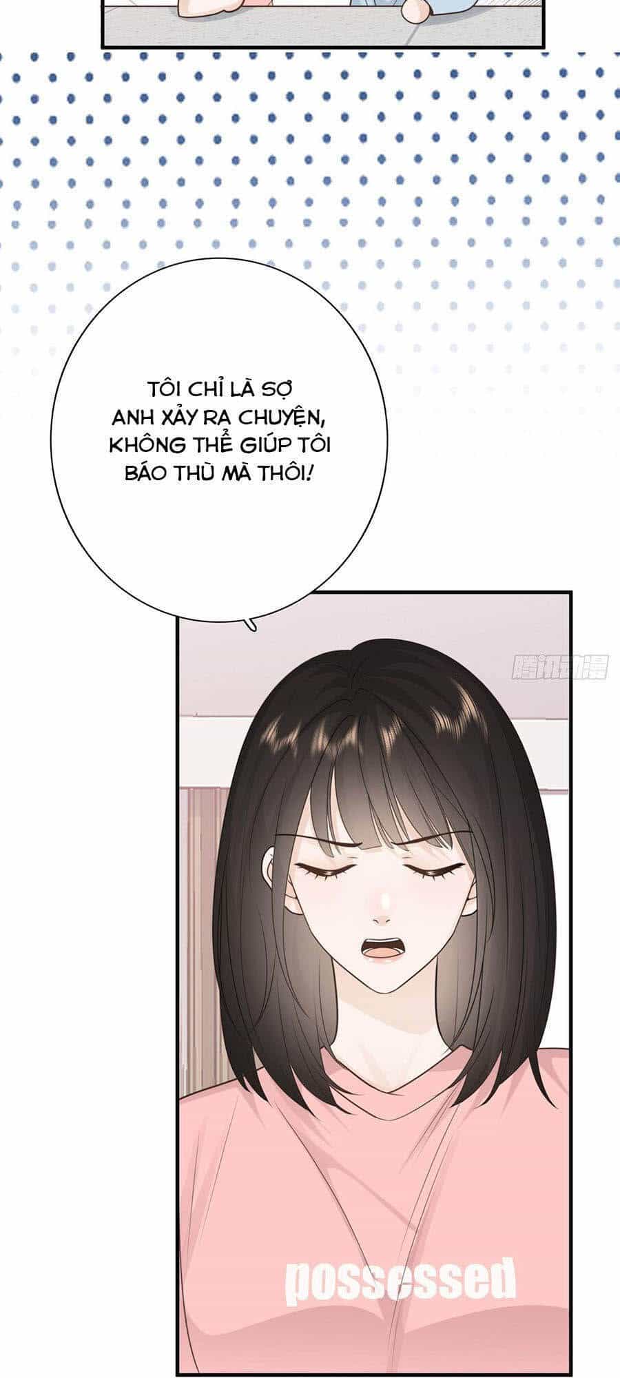 Ác Ma Thân Yêu - Chương 19 - ảnh 19