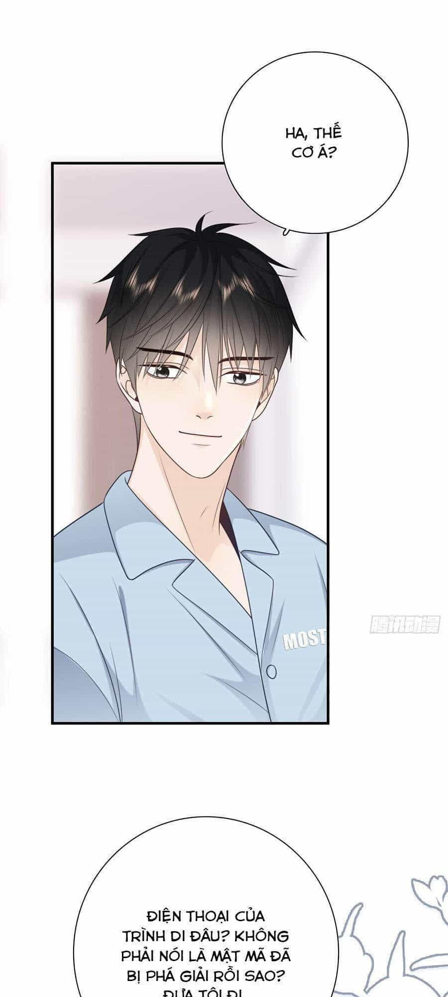 Ác Ma Thân Yêu - Chương 19 - ảnh 21