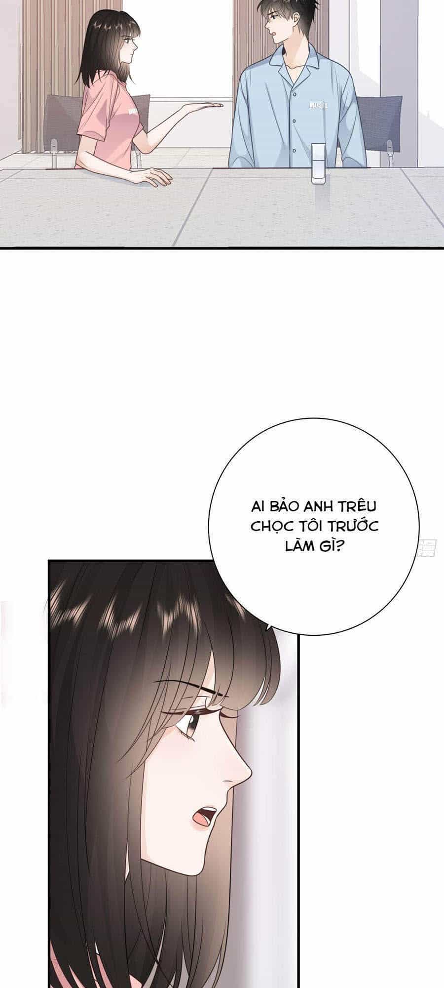 Ác Ma Thân Yêu - Chương 19 - ảnh 23