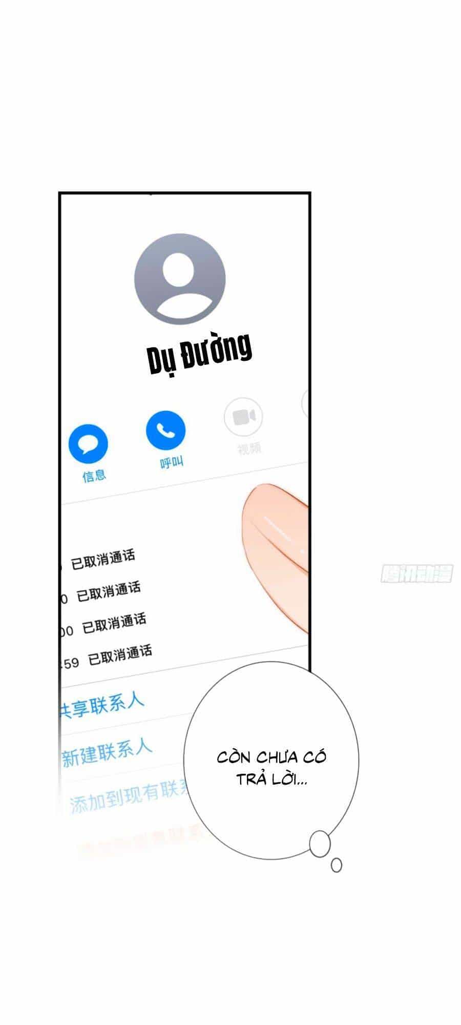 Ác Ma Thân Yêu - Chương 1.3 - ảnh 19