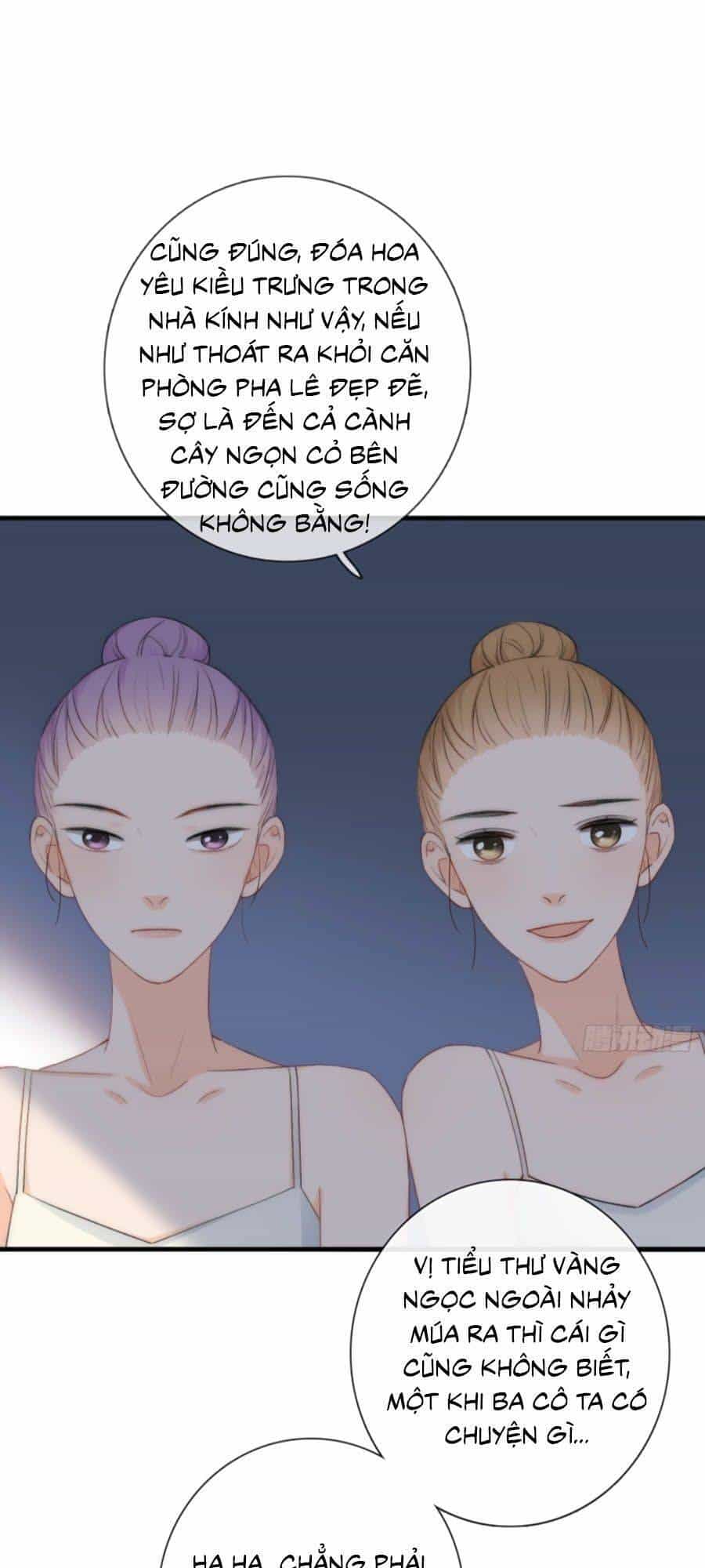 Ác Ma Thân Yêu - Chương 1.3 - ảnh 2