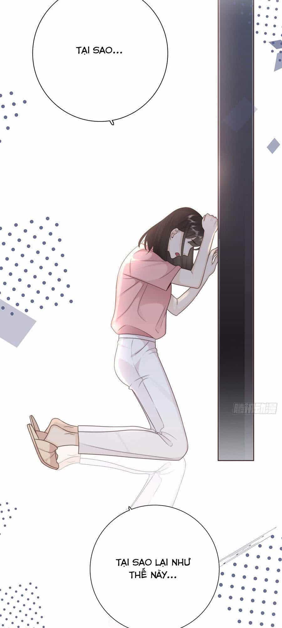 Ác Ma Thân Yêu - Chương 20 - ảnh 12