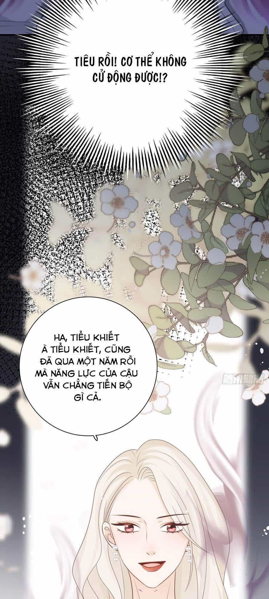 Ác Ma Thân Yêu - Chương 20 - ảnh 41