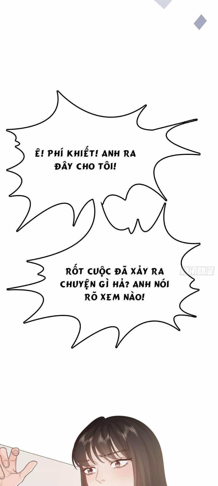Ác Ma Thân Yêu - Chương 20 - ảnh 7